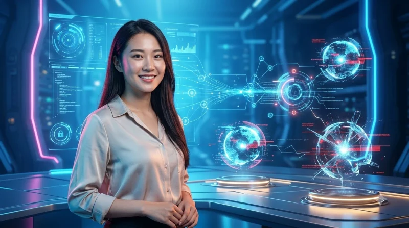 Ảnh minh họa về rủi ro khi sử dụng tool hack game