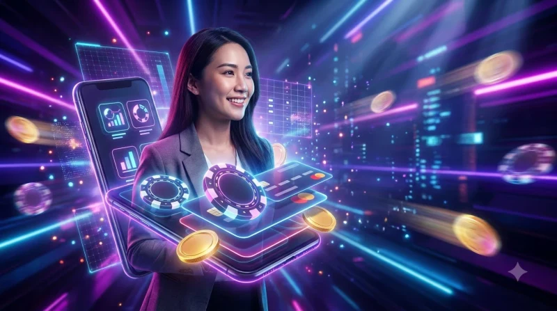Hướng dẫn tham gia nhà cái Jun88