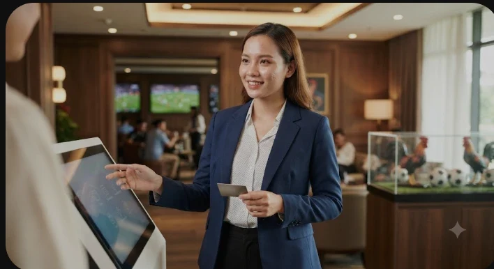 phu-nu-vui-ve-voi-cac-bieu-tuong-phan-thuong-va-uu-dai-thanh-vien-jun88 Phụ nữ vui vẻ với các biểu tượng phần thưởng và ưu đãi thành viên Jun88
