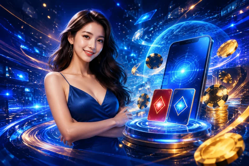 quy-tac-tinh-diem-cac-la-bai-trong-baccarat-truc-quan Quy tắc tính điểm các lá bài trong Baccarat trực quan
