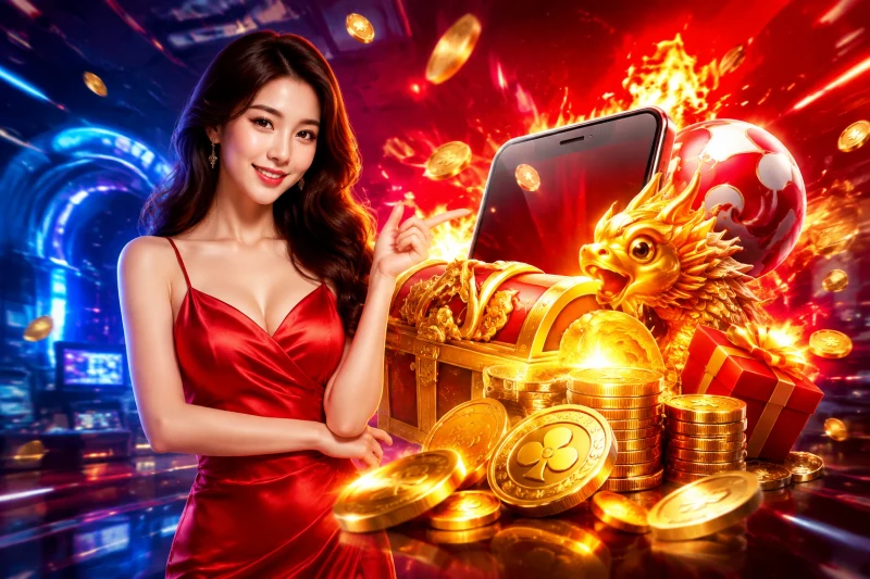 tieu-chi-lua-chon-cong-game-no-hu-tan-thu-uy-tin Tiêu chí lựa chọn cổng game nổ hũ tân thủ uy tín