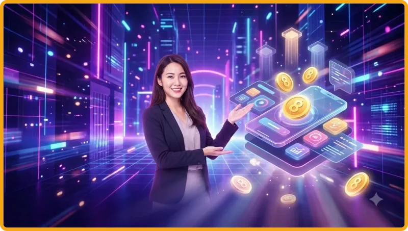 Vị thế nhà cái Jun88 trong thị trường giải trí trực tuyến