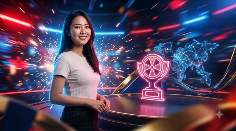 Giải thích cơ chế RNG khiến săn jackpot nổ hũ khó hơn bạn nghĩ