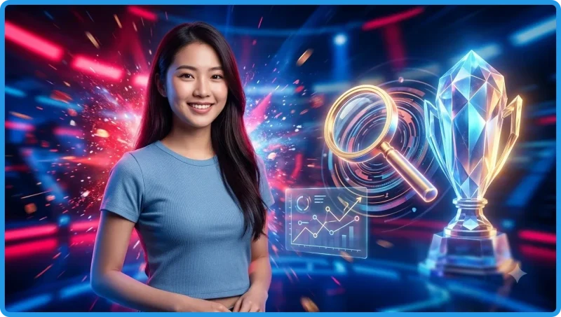 Giải thích cơ chế RNG khiến săn jackpot nổ hũ khó hơn bạn nghĩ